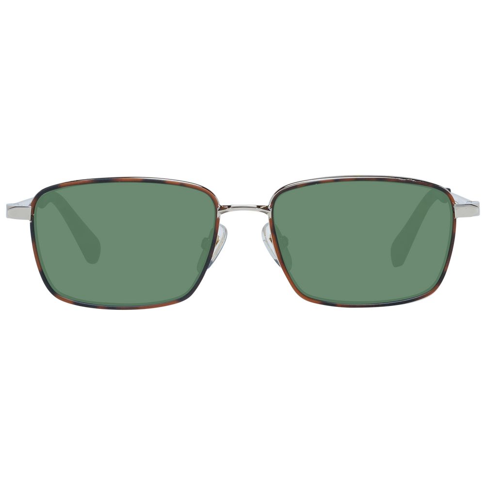 Sandro Brown Men Sunglasses