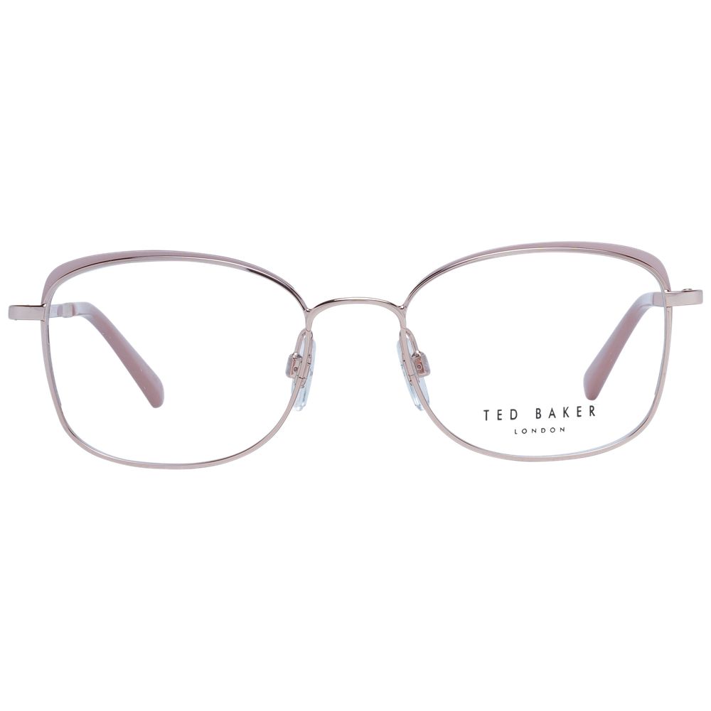 Ted Baker Pink Women Optical Frames