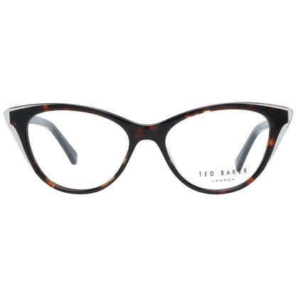 Ted Baker Brown Women Optical Frames