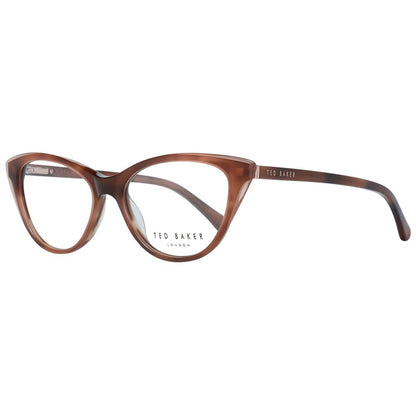 Ted Baker Brown Women Optical Frames