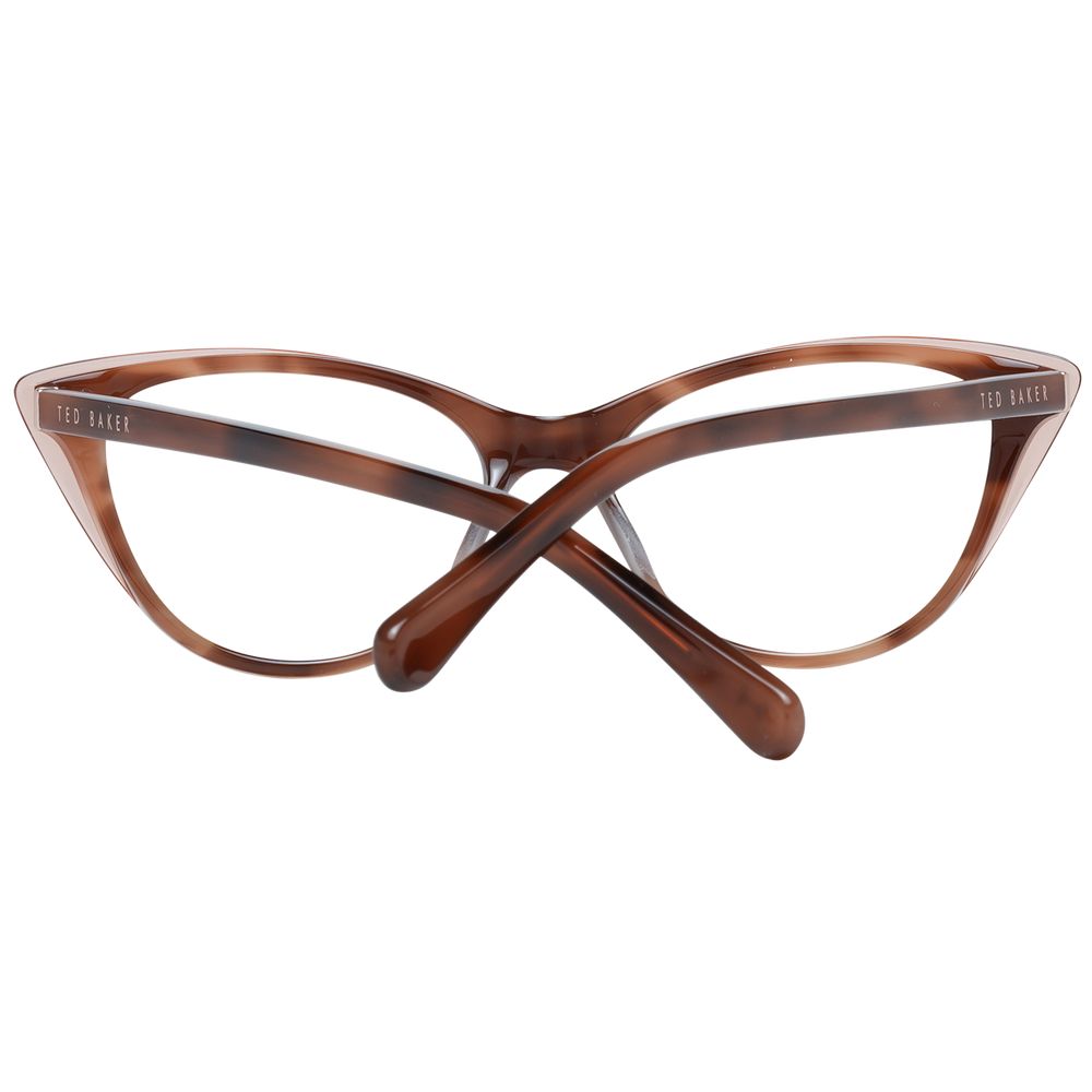 Ted Baker Brown Women Optical Frames