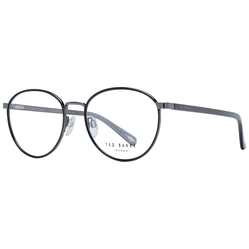 Ted Baker Black Men Optical Frames