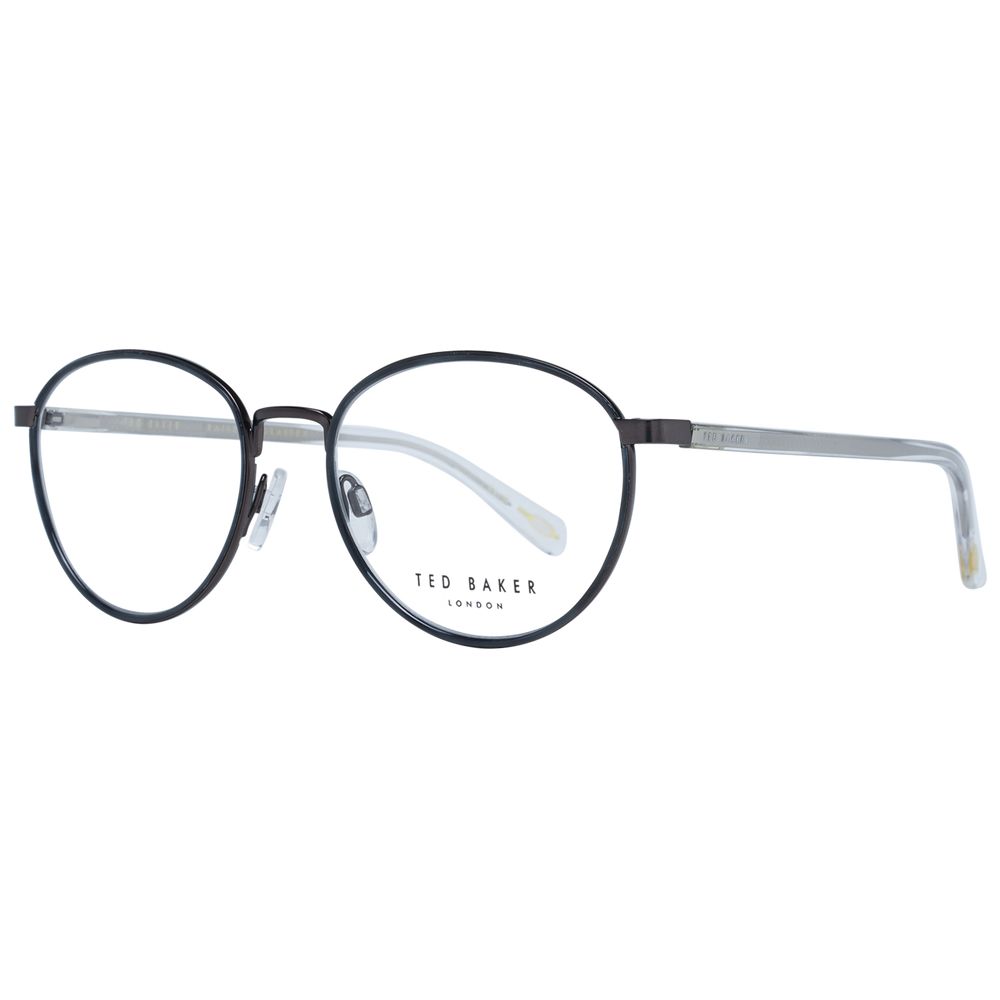 Ted Baker Gray Men Optical Frames