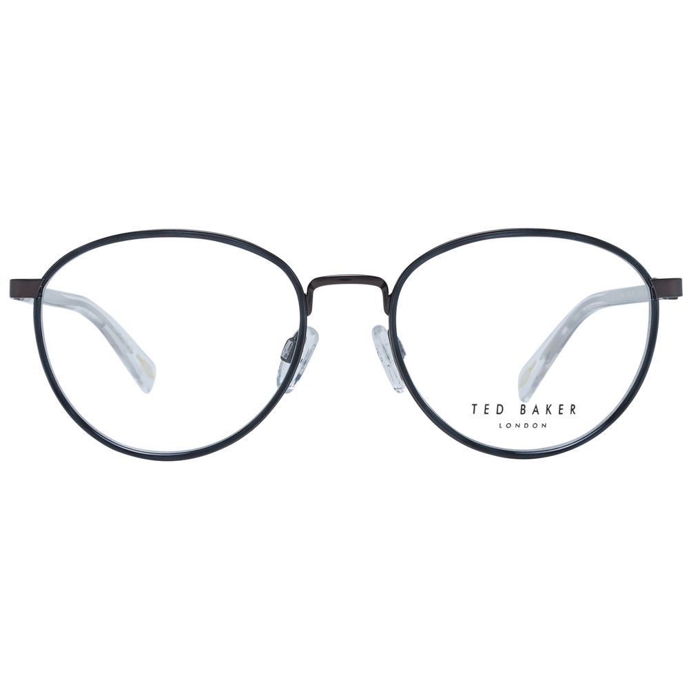 Ted Baker Gray Men Optical Frames