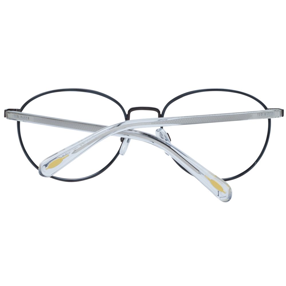 Ted Baker Gray Men Optical Frames