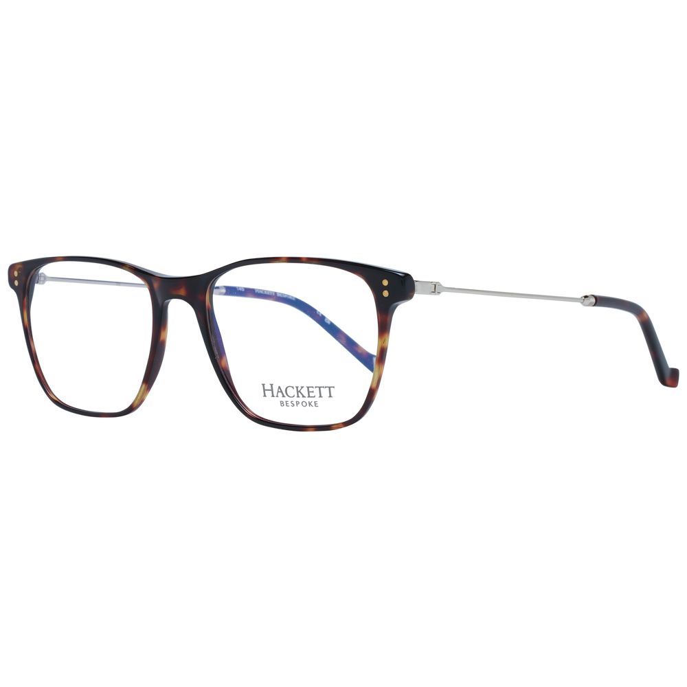 Hackett Brown Men Optical Frames