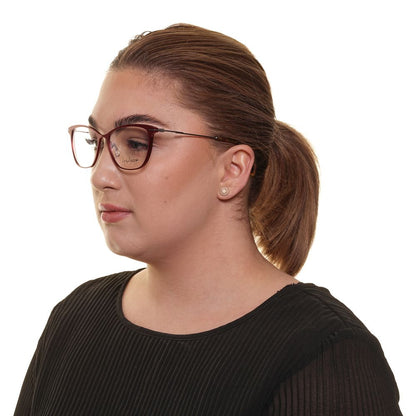 Yohji Yamamoto Red Women Optical Frames