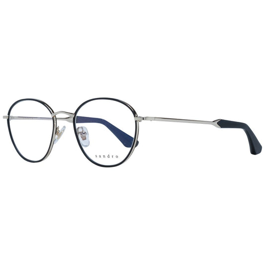 Sandro Black Women Optical Frames