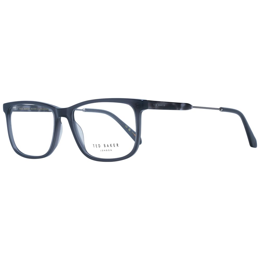 Ted Baker Gray Men Optical Frames