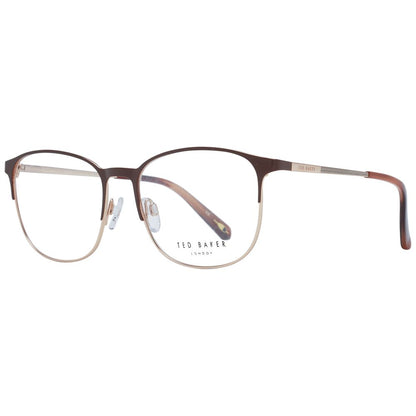 Ted Baker Multicolor Men Optical Frames