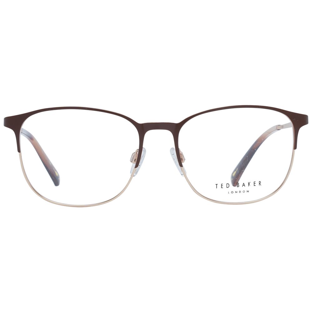 Ted Baker Multicolor Men Optical Frames