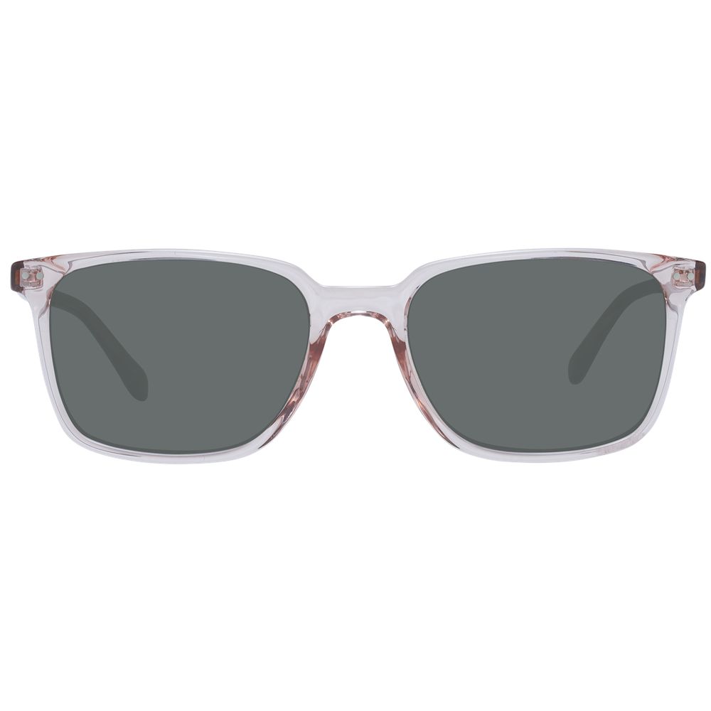 Ted Baker Red Men Sunglasses