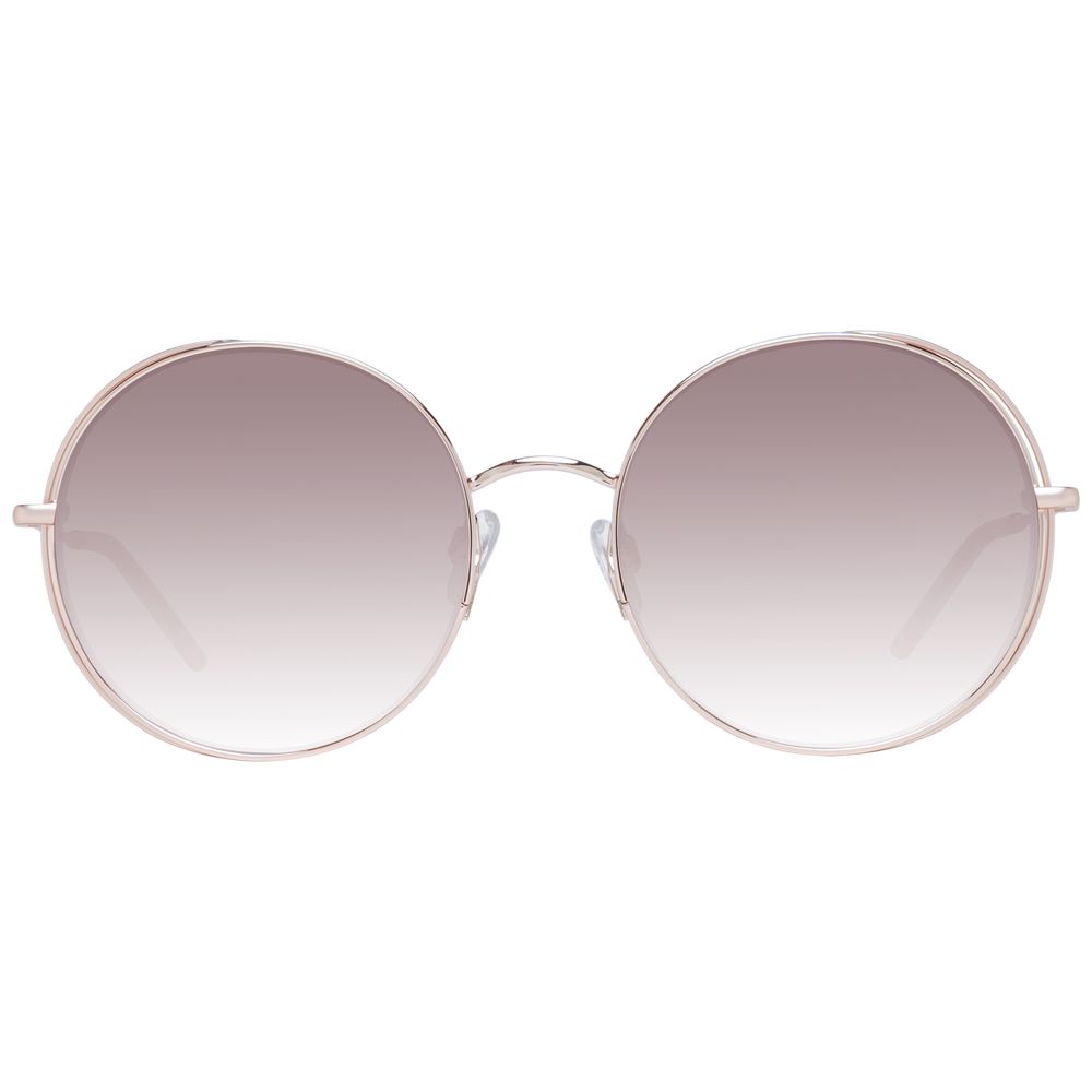 Ted Baker Rose Gold Women Sunglasses