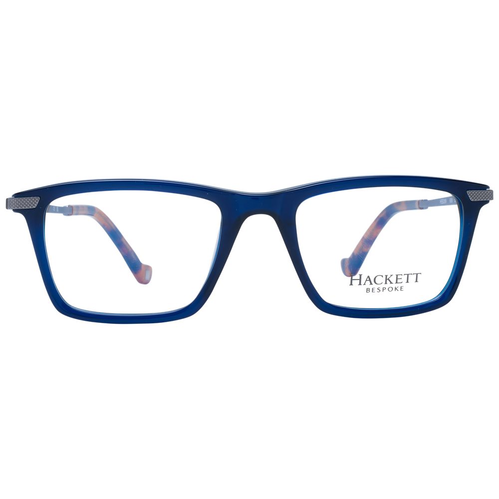 Hackett Blue Men Optical Frames