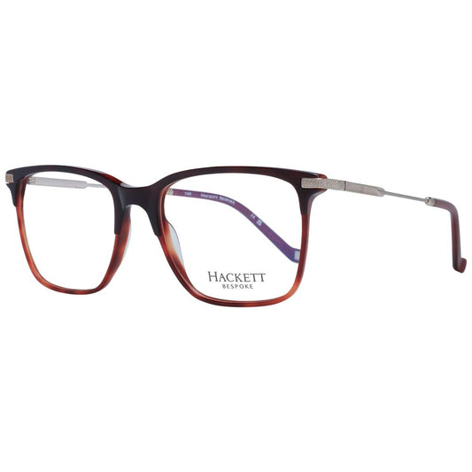 Hackett Brown Men Optical Frames