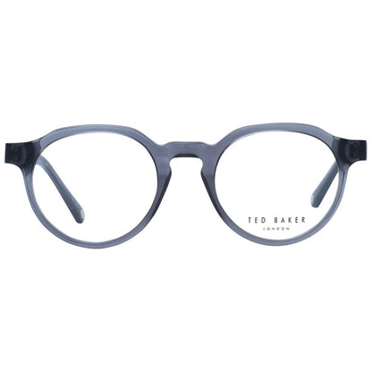 Ted Baker Gray Men Optical Frames