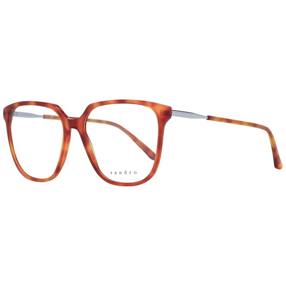 Sandro Brown Women Optical Frames