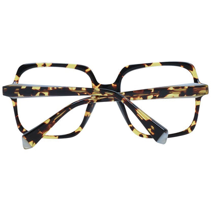 Sandro Brown Women Optical Frames