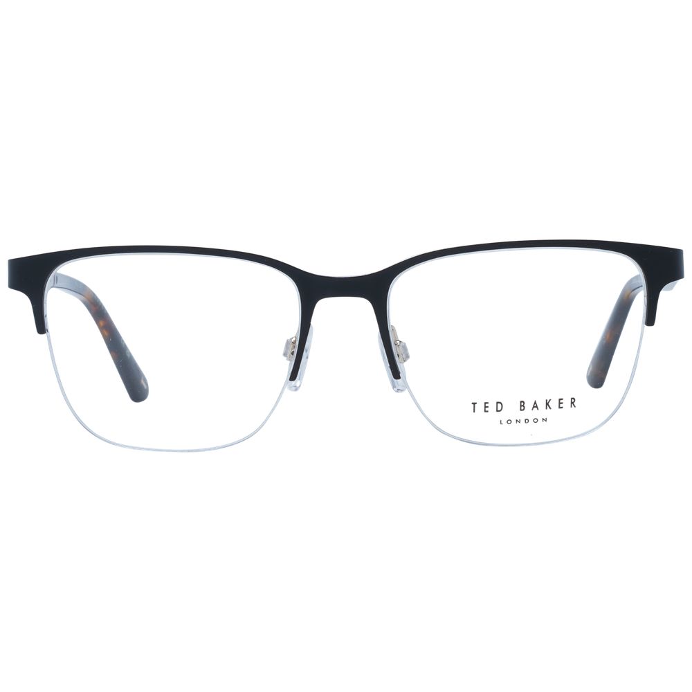 Ted Baker Black Men Optical Frames