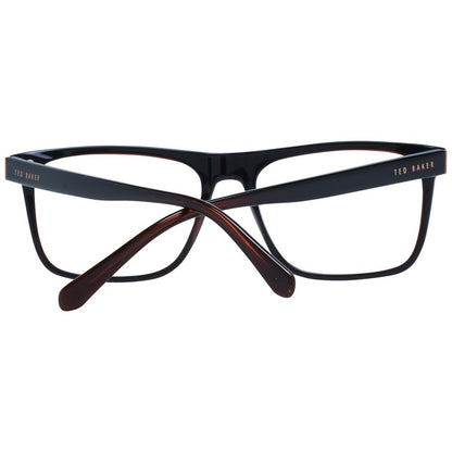 Ted Baker Brown Men Optical Frames