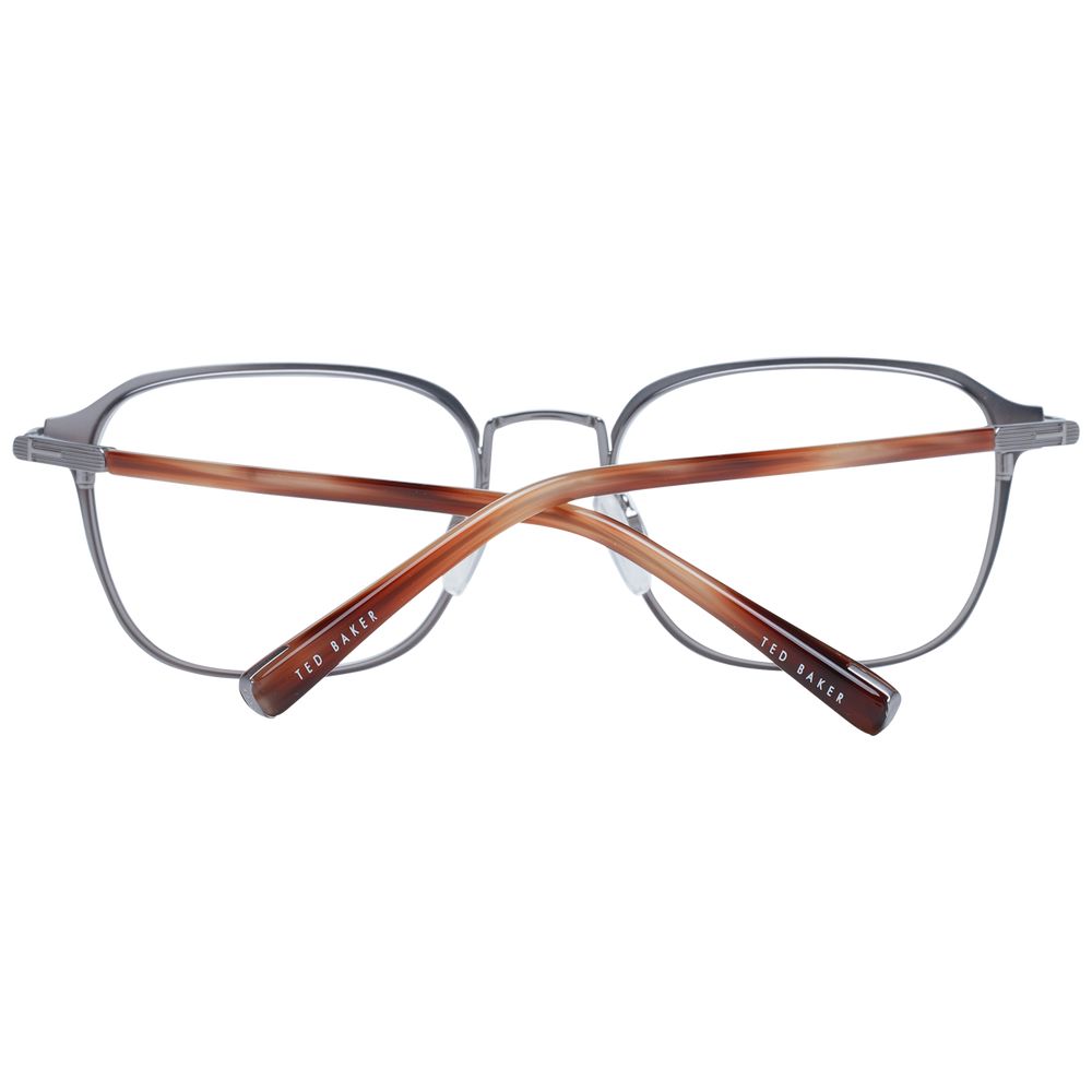 Ted Baker Brown Men Optical Frames