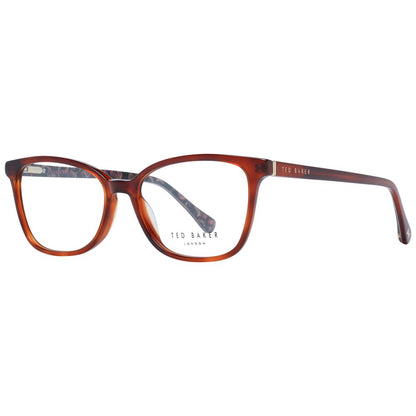 Ted Baker Brown Women Optical Frames