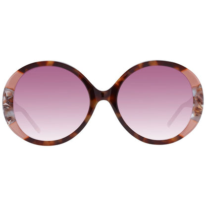 Scotch & Soda Brown Women Sunglasses