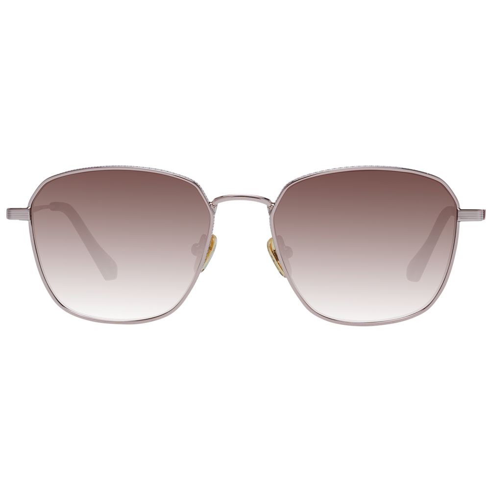 Ted Baker Copper Men Sunglasses