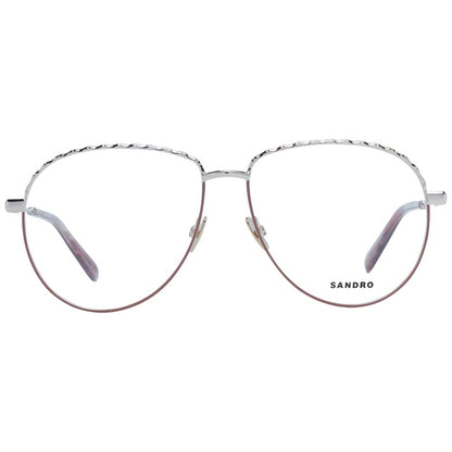 Sandro Brown Women Optical Frames