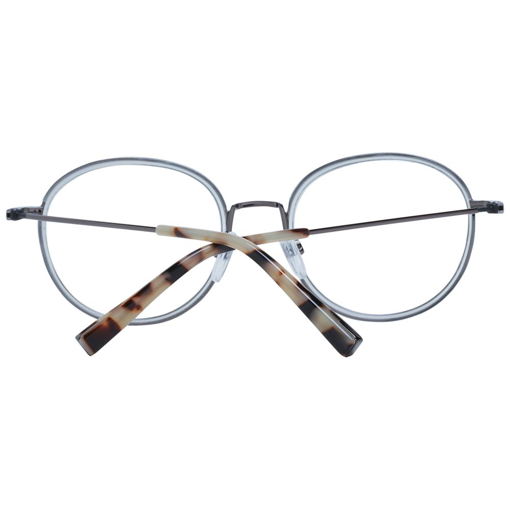 Ted Baker Gray Men Optical Frames