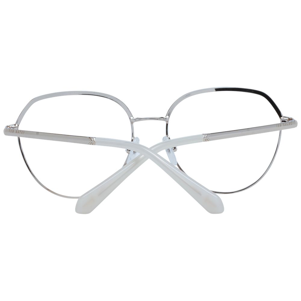 Ted Baker White Women Optical Frames