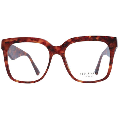 Ted Baker Brown Women Optical Frames