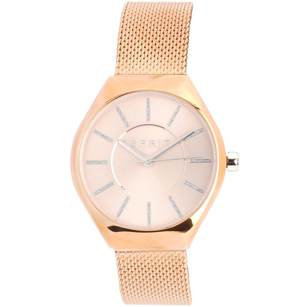 Esprit Copper Women Watch