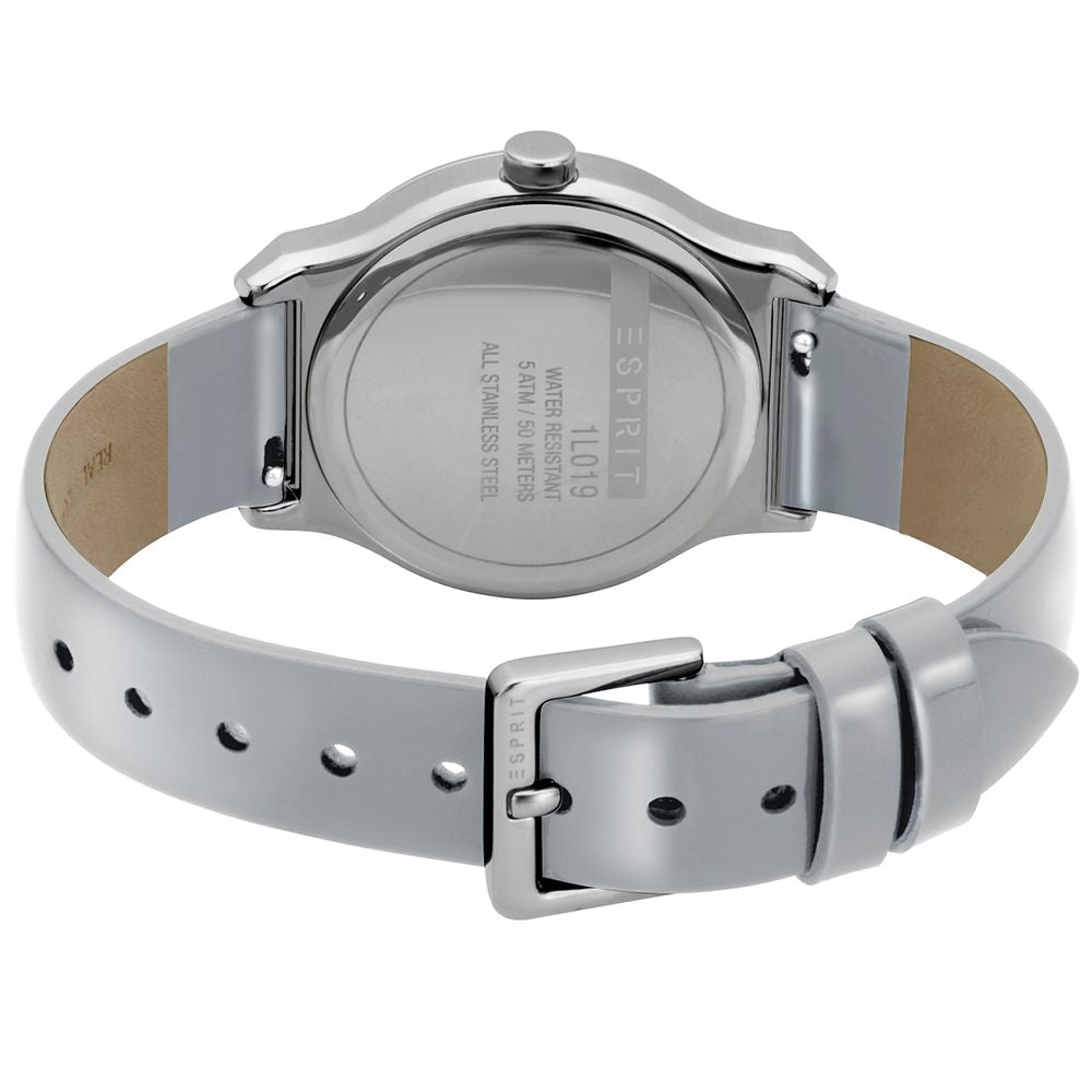 Esprit Silver Women Watch