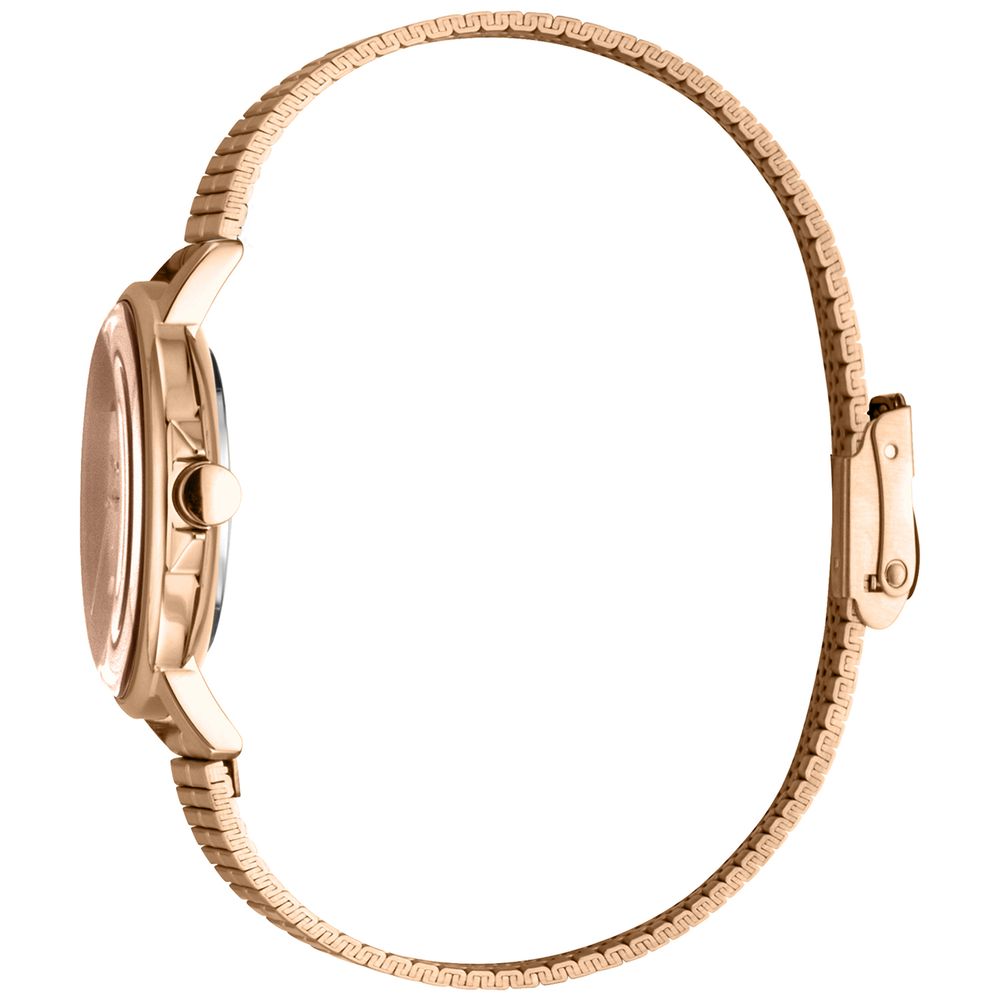 Esprit Rose Gold Women Watch