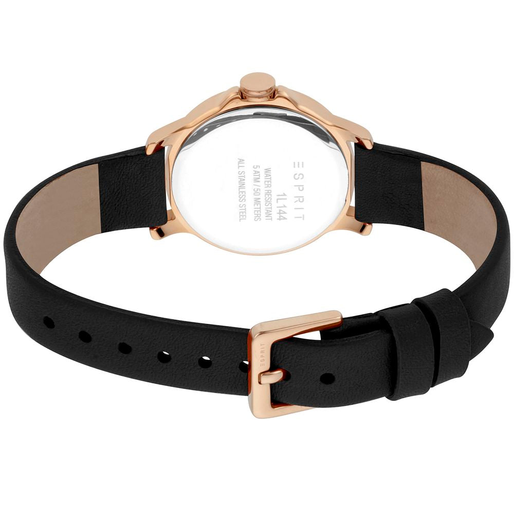 Esprit Rose Gold Women Watch