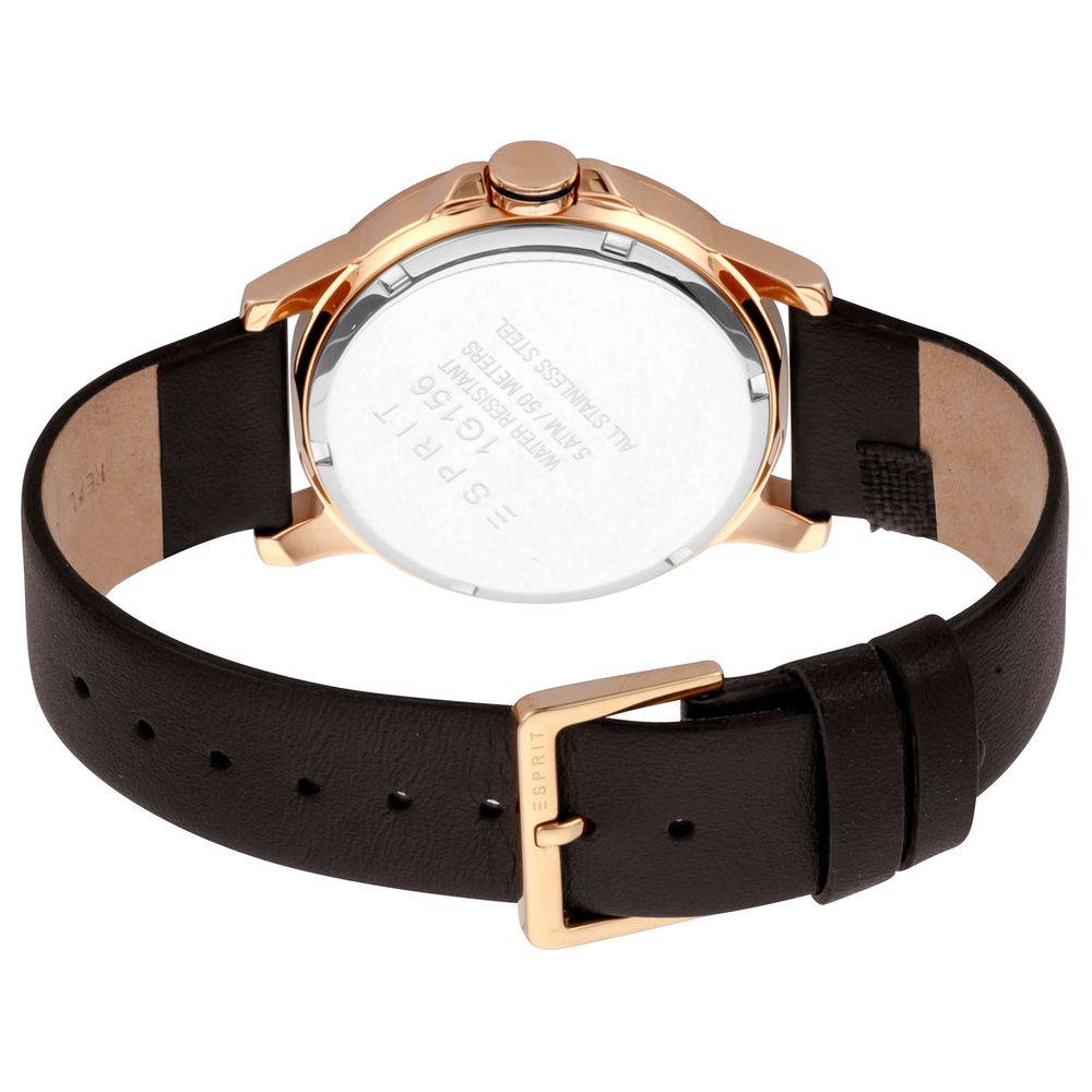 Esprit Copper Men Watch