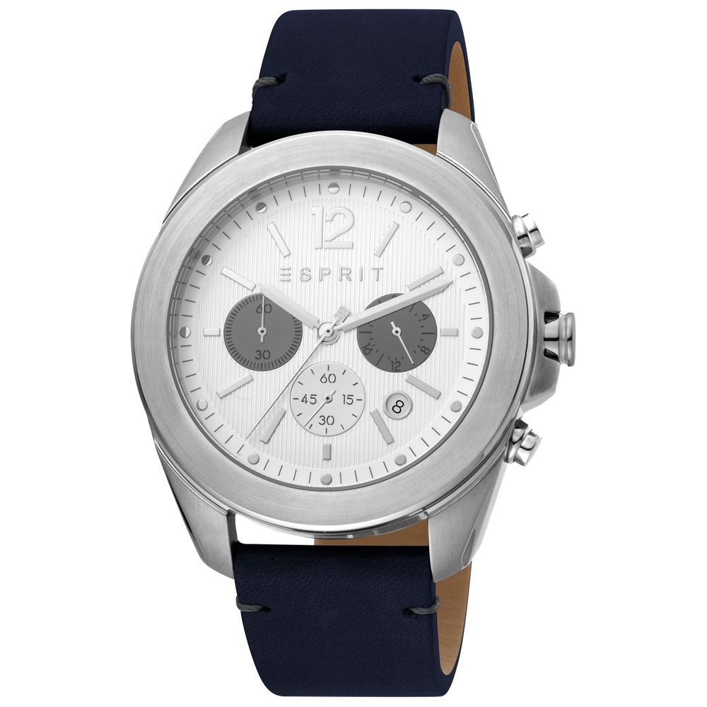 Esprit Silver Men Watch