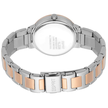 Esprit Bicolor Women Watch