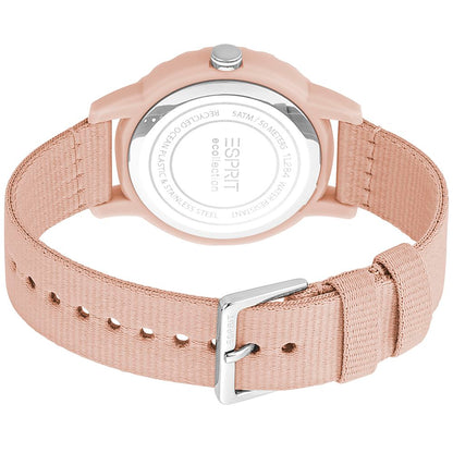 Esprit Pink Women Watch