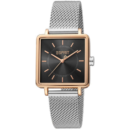 Esprit Rose Gold Women Watch