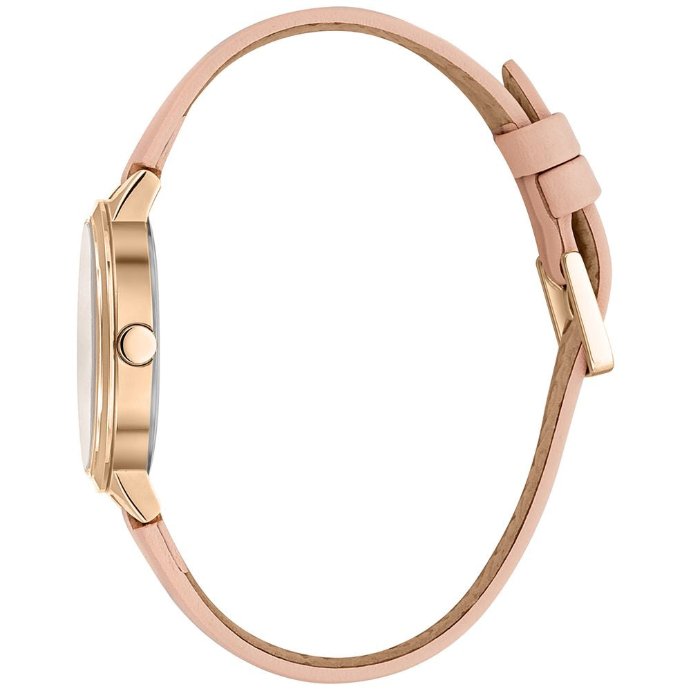 Esprit Rose Gold Women Watch