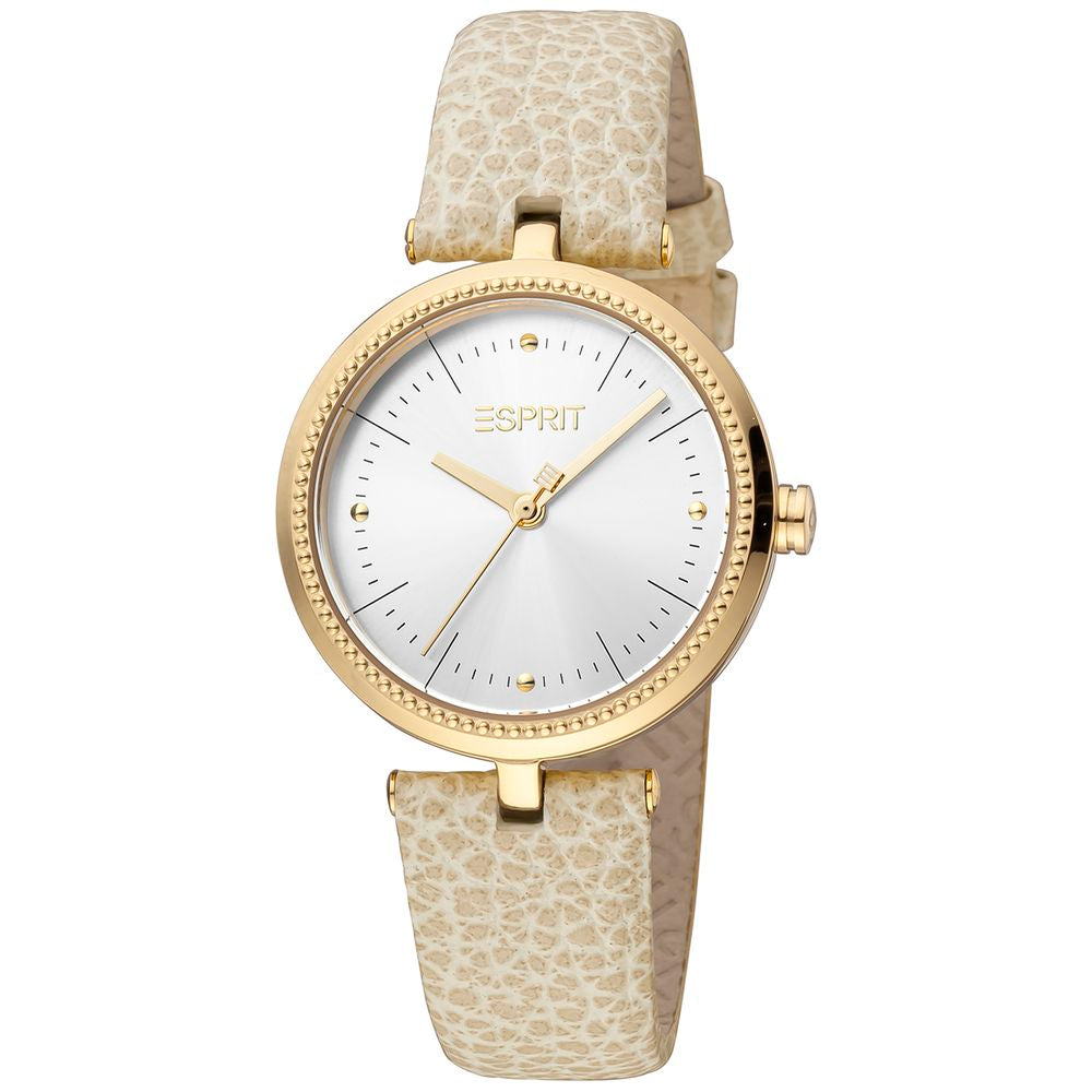 Esprit Gold Women Watch