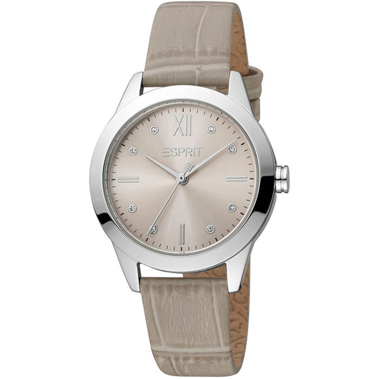 Esprit Silver Women Watch