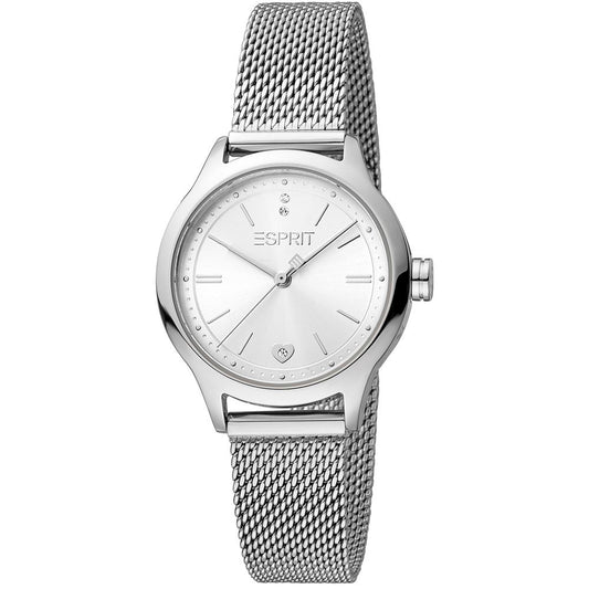 Esprit Silver Women Watch