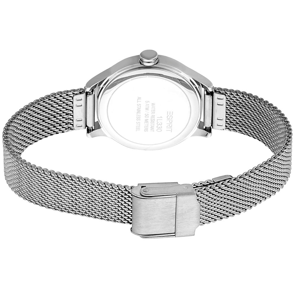 Esprit Silver Women Watch