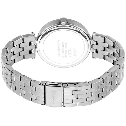 Esprit Silver Women Watch