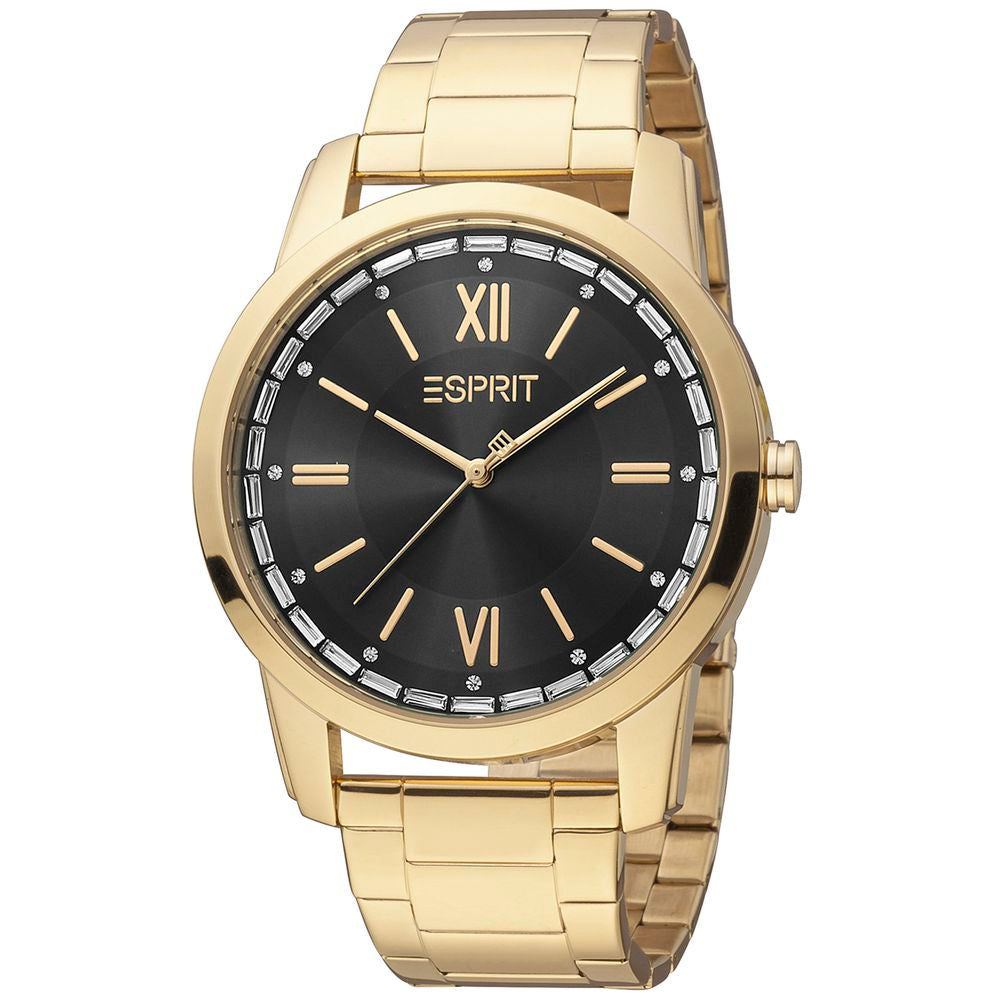 Esprit Gold Women Watch