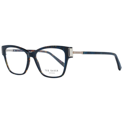 Ted Baker Blue Women Optical Frames