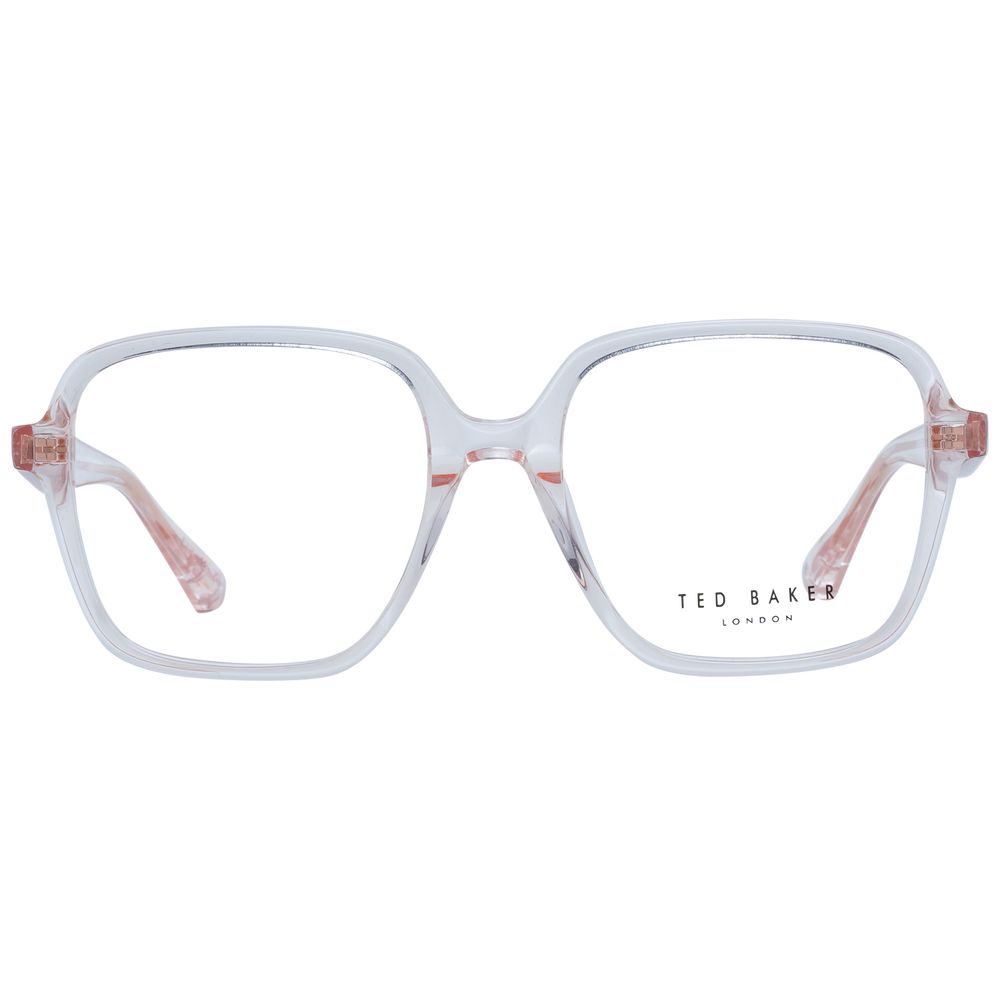 Ted Baker Transparent Women Optical Frames